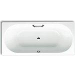 Kaldewei Classic Duo 170 x 75 cm 290710110001 – Hledejceny.cz