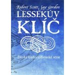 Lessekův klíč - Druhá kniha eldarnské série - Jay Gordon, Robert Scott – Hledejceny.cz