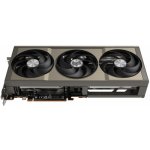 Sapphire Radeon RX 9060 XT NITRO+ GAMING OC 16GB GDDR6 11350-01-20G – Zboží Živě