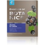 Siberian Wellness Essence of botanics Aronia & Lutein 30 kapslí – Zboží Mobilmania