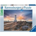 Ravensburger Magická krajina kolem majáku 1500 dílků – Hledejceny.cz