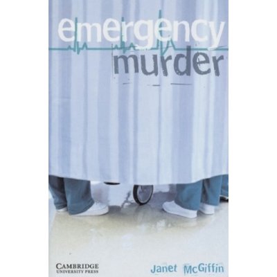 Emergency Murder - McGiffin, Janet
