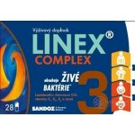 Linex Complex 28 kapslí – Hledejceny.cz