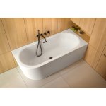 Besco AVITA A-LINE - 170 x 75 cm VANAVITAL17PZ – Hledejceny.cz