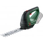 Bosch AdvancedShear 18V-10 0.600.857.001 – Zboží Dáma