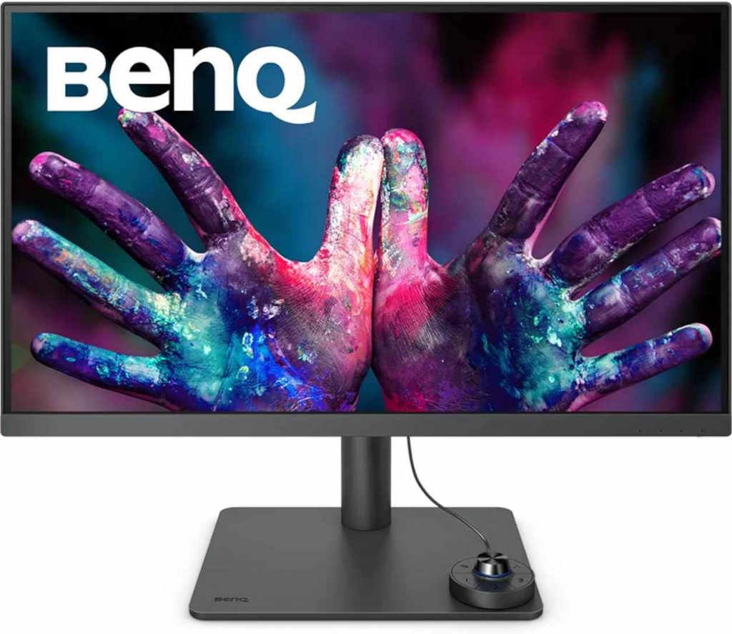 BenQ PD2705U