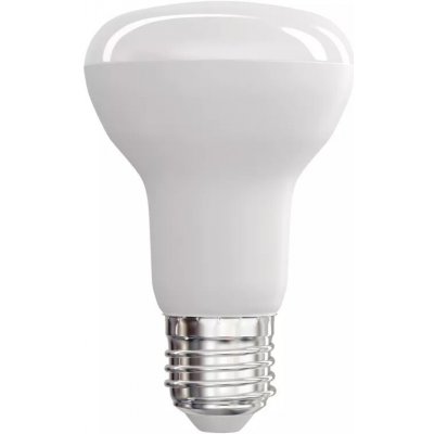 Emos E27 LED 10W R63 2700K teplá bílá – Hledejceny.cz