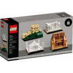 LEGO® 40585 Svět divů – Hledejceny.cz