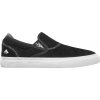 Pánské espadrilky Emerica Wino G6 Slip-on 2024 Black/White/White