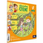 Albi Kouzelné čtení Časopis číslo 6 – Sleviste.cz