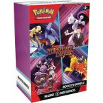 Pokémon TCG Destined Rivals Booster Bundle – Sleviste.cz