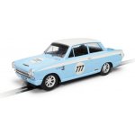 Scalextric Autíčko Touring C4330 Ford Lotus Cortina Jordan Racing Team Mark Sumpter – Zbozi.Blesk.cz