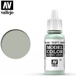 Vallejo Barva Nr106 Green Grey Matt 17ml 70971 – Zboží Mobilmania