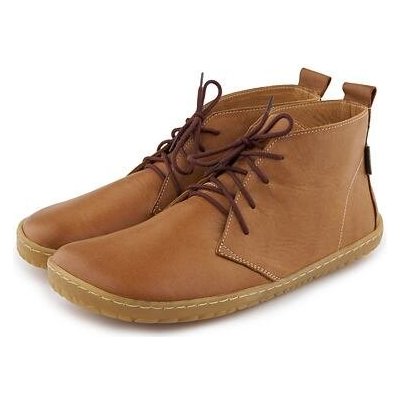 Vlnka barefoot Otilie hnědá – Zboží Dáma