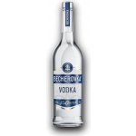 Becherovka Vodka 37,5% 0,5 l (holá láhev) – Zboží Dáma