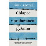 Chlapec v pruhovaném pyžamu - John Boyne – Sleviste.cz