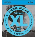 D'Addario EXL150H – Zboží Mobilmania