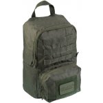 Mil-tec Assault olivový 15 l – Zboží Mobilmania