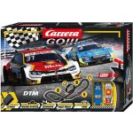 Carrera GO 62533 DTM PureP Autodráha – Zboží Dáma