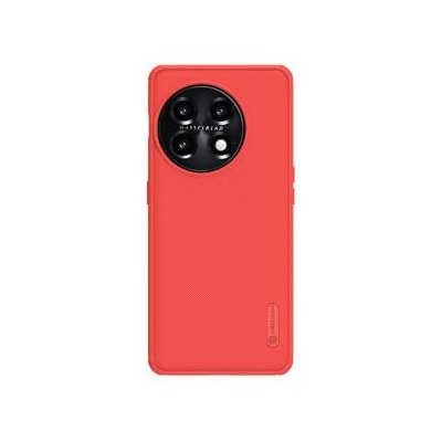 Pouzdro Nillkin Super Frosted OnePlus 11 Red