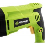 FIELDMANN FDV 211050-E – HobbyKompas.cz