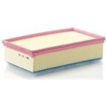 Vzduchový filtr MANN-FILTER C 30 190 – Hledejceny.cz