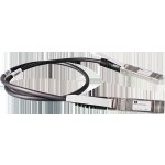 HP J9281D 10G SFP+ to SFP+, 1m – Zbozi.Blesk.cz