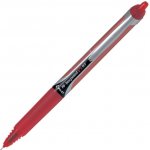 Pilot V5 RT Hi-Tecpoint červená roller – Zboží Živě