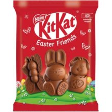 Nestlé Kit Kat Easter friends 65 g