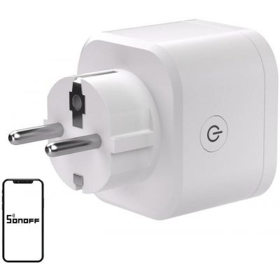 SONOFF S61s – Hledejceny.cz