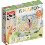 Quercetti PlayEco+ Fantacolor 80934 – Zboží Dáma