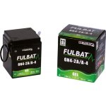 Fulbat 6N4-2A/A-4 GEL | Zboží Auto