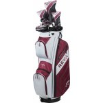 Callaway Big Bertha REVA 8-piece Ladies Set Right Hand Eggplant – Zbozi.Blesk.cz