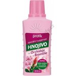 Forestina Speciální kapalné hnojivo na orchideje PROFÍK 0,2 l – Zboží Mobilmania
