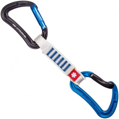 Ocún Raven QD Zoom PA 15/22 12cm 6-pack – Zboží Dáma