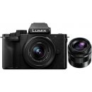 Digitální fotoaparát Panasonic Lumix DC-G100