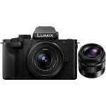 Panasonic Lumix DC-G100 – Sleviste.cz