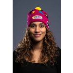 Zimní čepice s bambulí WORLD CUP FANS – Hledejceny.cz