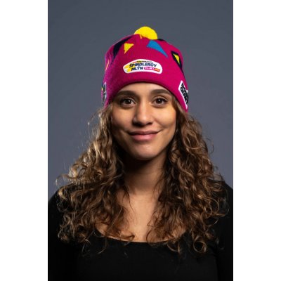 Zimní čepice s bambulí WORLD CUP FANS – Hledejceny.cz