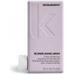 Kevin Murphy Blonde Angel Wash Colour Enhancing Shampoo 1000 ml – Zboží Mobilmania