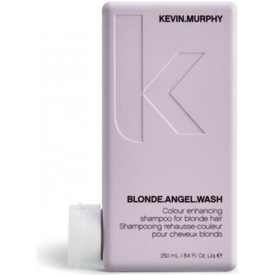 Kevin Murphy Blonde Angel Wash Colour Enhancing Shampoo 1000 ml – Zboží Mobilmania