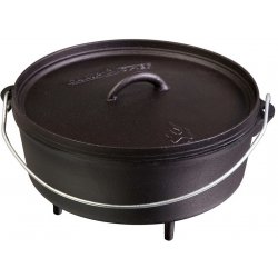 Camp Chef Litinový hrnec Classic Dutch Oven 30 cm