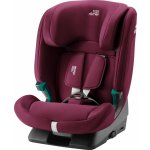 Britax Romer Evolvafix 2023 Burgundy Red – Hledejceny.cz