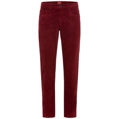 Camel Active 5-PKT REGULAR FIT AMBER RED – Zboží Dáma