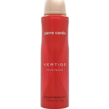 Pierre Cardin Vertige Pour Femme deospray 150 ml