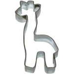 Smolík Cookie Cutters s.r.o. VYKRAJOVÁTKO- ŽIRAFA 38x55mm – Hledejceny.cz