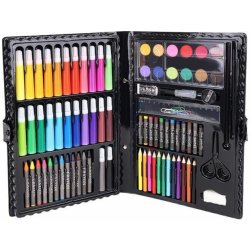 ISO 9173 Výtvarná sada Kids Painting Set 86 ks