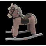 Tryco Houpací kůň Milo Pink velký – Sleviste.cz