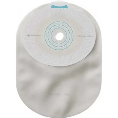 Mio Sensura 1D uzavřené sáčky 30 ks—Velký, průhledný, otvor 15-55 mm – Zboží Mobilmania