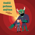 Další prima mýtus - Robert Lynn Asprin – Sleviste.cz